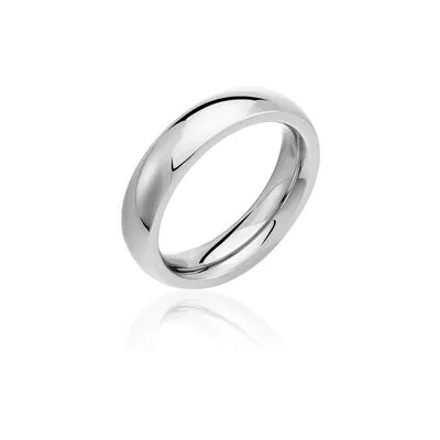 OROVIVO LYRIC Unisex Ring Titan B 4,5 mm, Ring ohne Stein OROVIVO LYRIC Unisex Ring Titan B 4,5 mm, Ring ohne Stein