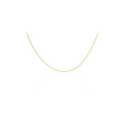 OROVIVO PANZER Herren Kette Gold 585 (14 Karat) B 1,5 mm, Kette ohne Stein OROVIVO PANZER Herren Kette Gold 585 (14 Karat) B 1,5 mm, Kette ohne Stein