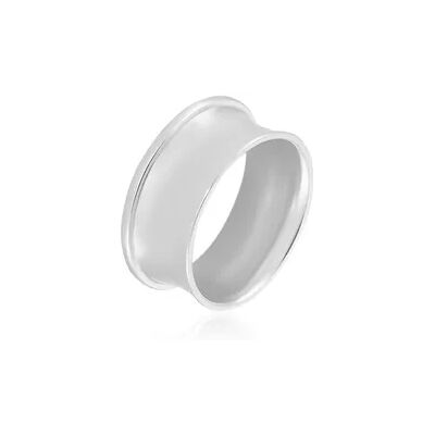 OROVIVO PAOLA Damen Ring Silber Silber 925, Ring ohne Stein OROVIVO PAOLA Damen Ring Silber Silber 925, Ring ohne Stein