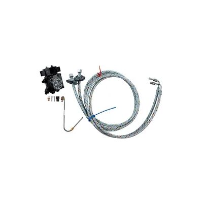 WOLF-Garten Wolf Umrüstsatz inkl. Ölpumpe für COB-2-20-40 B30 WOLF-Garten Wolf Umrüstsatz inkl. Ölpumpe für COB-2-20-40 B30