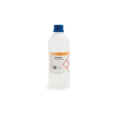 Bosch Zub. Wasseraufbereitung EL DIST3 Eichlösung Handleitfähigkeitsmessgerät Bosch Zub. Wasseraufbereitung EL DIST3 Eichlösung Handleitfähigkeitsmessgerät