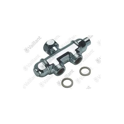 Weiche Vaillant-Nr. 950183 Weiche Vaillant-Nr. 950183