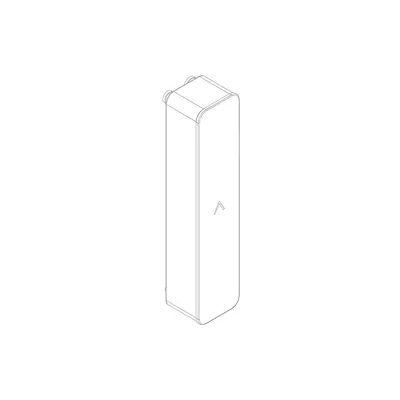 Buderus BOSCH Ersatzteil TTNR: 8738207563 Wärmetauscher Alpha CBH65-50H Buderus BOSCH Ersatzteil TTNR: 8738207563 Wärmetauscher Alpha CBH65-50H