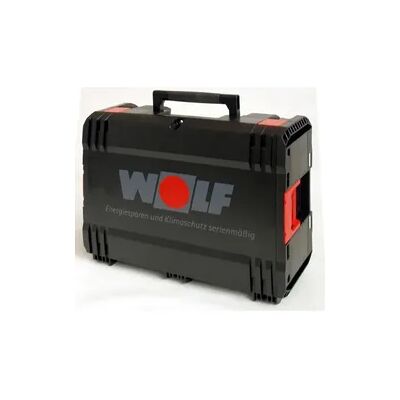 WOLF-Garten Wolf Servicekoffer für COB 15-40 WOLF-Garten Wolf Servicekoffer für COB 15-40
