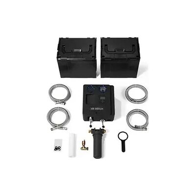 Bosch Zubehör für Wasseraufbereitung Mobiles Bypassentsalzungsmodul 600l/h Bosch Zubehör für Wasseraufbereitung Mobiles Bypassentsalzungsmodul 600l/h