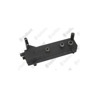 Hydraulische Weiche Vaillant-Nr. 0020204801 Hydraulische Weiche Vaillant-Nr. 0020204801