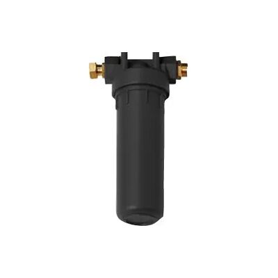 Bosch Zubehör für Wasseraufbereitung Kunststofffilter 10 inkl. Filterpatrone Bosch Zubehör für Wasseraufbereitung Kunststofffilter 10 inkl. Filterpatrone