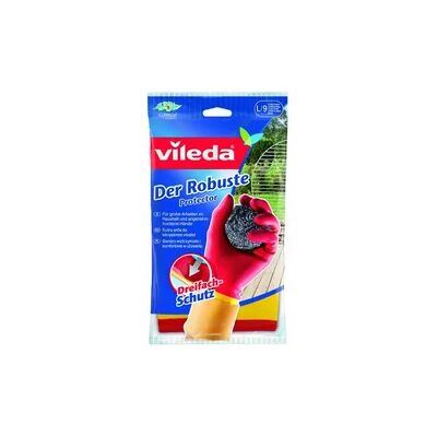 VOG-765315 Vileda Robust Handschuh, Gr. L VOG-765315 Vileda Robust Handschuh, Gr. L