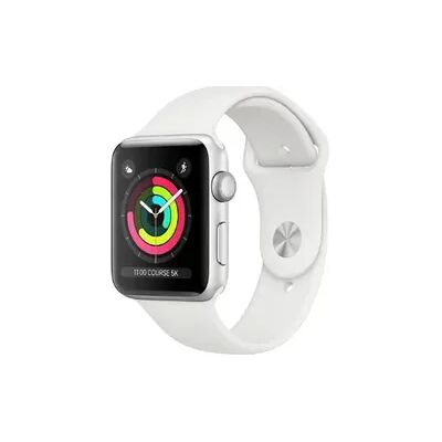 Apple iWatch Series 3 GPS+Cell Aluminium silber 38mm MTGN2ZD/A Apple iWatch Series 3 GPS+Cell Aluminium silber 38mm MTGN2ZD/A