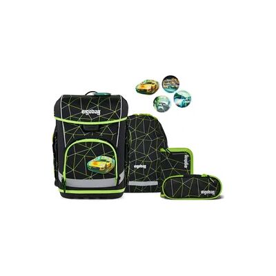 Ergobag Cubo Light Schulranzen-Set 5tlg Ergobag Cubo Light Schulranzen-Set 5tlg