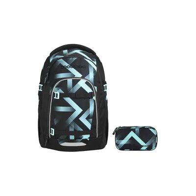 coocazoo MATE Schulrucksack-Set 2tlg coocazoo MATE Schulrucksack-Set 2tlg