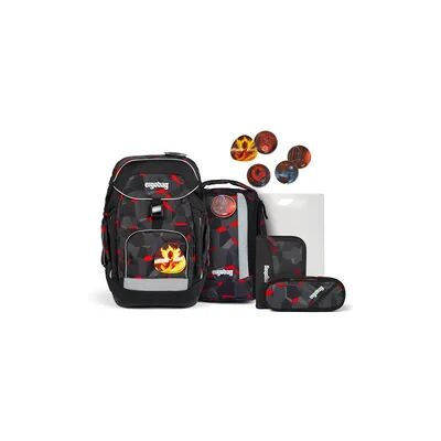 Ergobag Maxi Schulrucksack-Set 6tlg Ergobag Maxi Schulrucksack-Set 6tlg