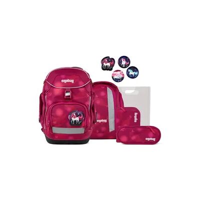 Ergobag Pack Schulrucksack-Set 6tlg Ergobag Pack Schulrucksack-Set 6tlg