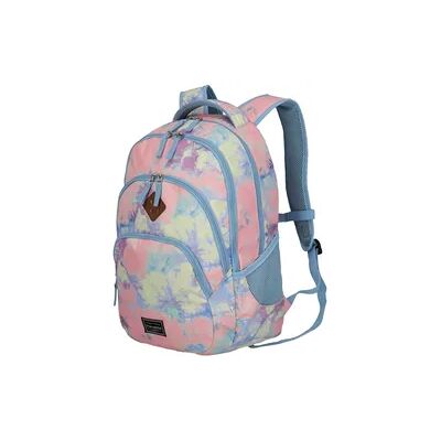 Travelite Basics Rucksack Melange Travelite Basics Rucksack Melange