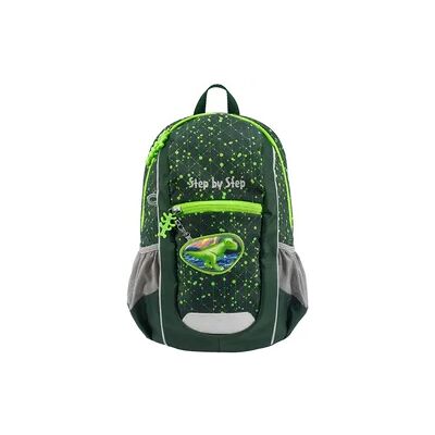 Step by Step KIGA Maxi Kinderrucksack - Grün Step by Step KIGA Maxi Kinderrucksack - Grün