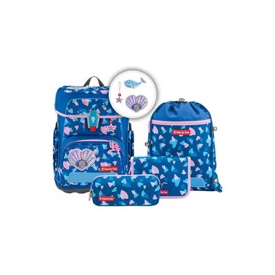 Step by Step CLOUD Schulranzen-Set 5tlg Step by Step CLOUD Schulranzen-Set 5tlg