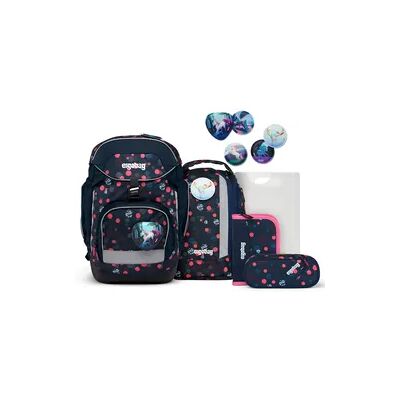 Ergobag Pack Schulranzen-Set 6tlg Ergobag Pack Schulranzen-Set 6tlg