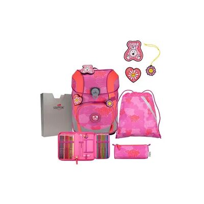 DerDieDas Tiny Rucksack - Schultasche für Kinder DerDieDas Tiny Rucksack - Schultasche für Kinder