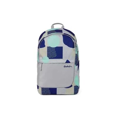 Satch Fly Rucksack - Leicht, Recycling PET, A4 Satch Fly Rucksack - Leicht, Recycling PET, A4