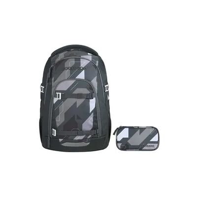 coocazoo MATE Schulrucksack-Set 2tlg coocazoo MATE Schulrucksack-Set 2tlg