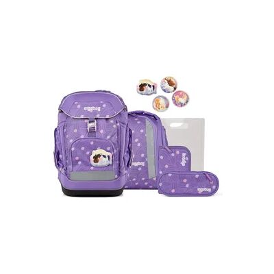 Ergobag Pack Schulrucksack-Set 6tlg Ergobag Pack Schulrucksack-Set 6tlg