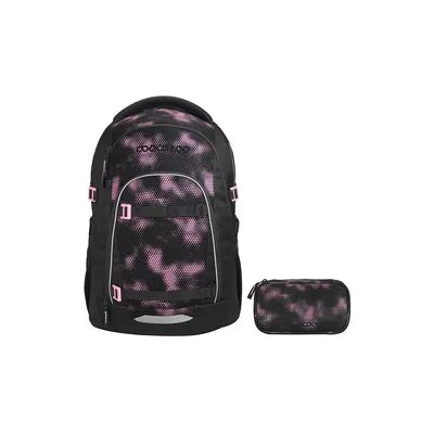 coocazoo MATE Schulrucksack-Set 2tlg coocazoo MATE Schulrucksack-Set 2tlg