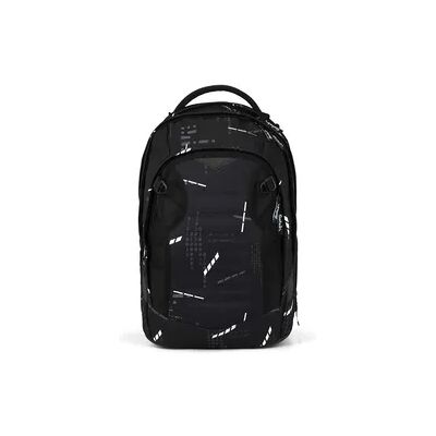Satch Match Plus Schulrucksack Satch Match Plus Schulrucksack