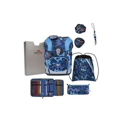 DerDieDas ErgoFlex Tiny Schulranzen-Set 5tlg DerDieDas ErgoFlex Tiny Schulranzen-Set 5tlg
