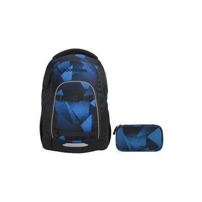coocazoo MATE Schulrucksack-Set 2tlg coocazoo MATE Schulrucksack-Set 2tlg