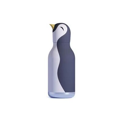 Asobu Bestie Pingvin - Isolierte Edelstahlflasche - 460ml Asobu Bestie Pingvin - Isolierte Edelstahlflasche - 460ml
