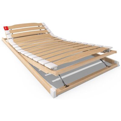bett1.de BODYGUARD® Lattenrost 100x200 bett1.de BODYGUARD® Lattenrost 100x200