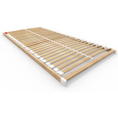 bett1.de BODYGUARD® Lattenrost Starr 100x220 bett1.de BODYGUARD® Lattenrost Starr 100x220