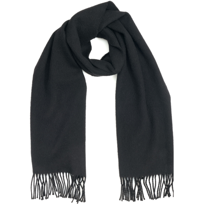 LLOYD Herren DAMEN SCHAL SCHWARZ Schwarz in - LLOYD Herren DAMEN SCHAL SCHWARZ Schwarz in -