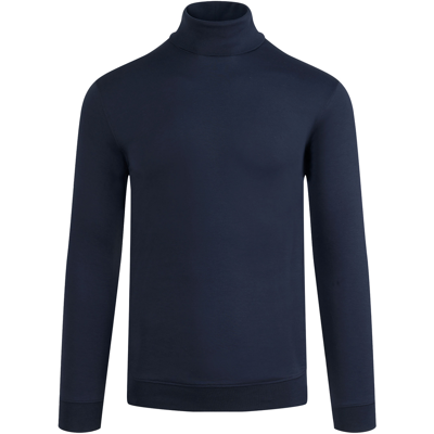 LLOYD Herren ROLLKRAGEN PULLOVER Blau in XL Textil LLOYD Herren ROLLKRAGEN PULLOVER Blau in XL Textil