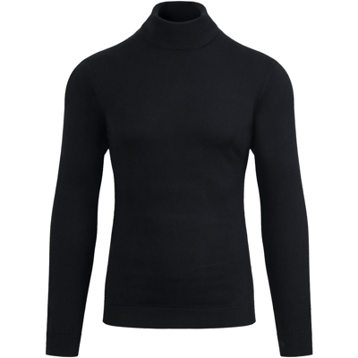 LLOYD Herren ROLLKRAGEN PULLOVER Schwarz in XL Textil LLOYD Herren ROLLKRAGEN PULLOVER Schwarz in XL Textil