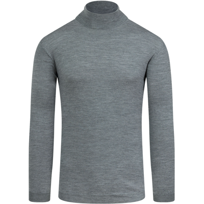 LLOYD Herren ROLLKRAGEN PULLOVER Grau in XL Textil LLOYD Herren ROLLKRAGEN PULLOVER Grau in XL Textil