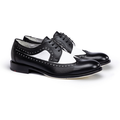 LLOYD Herren LIONEL Derby Schuhe Schnürschuhe Schwarz in 41 Normalweit Glattleder Business LLOYD Herren LIONEL Derby Schuhe Schnürschuhe Schwarz in 41 Normalweit Glattleder Business