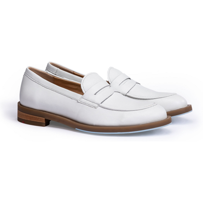 LLOYD Damen DAMEN TRUE 242 WEISS Slippers Weiss in 35 F 1/2 Glattleder Business LLOYD Damen DAMEN TRUE 242 WEISS Slippers Weiss in 35 F 1/2 Glattleder Business