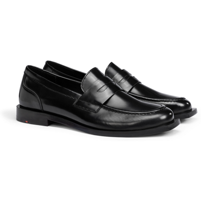LLOYD Damen DAMEN EASE 242 SCHWARZ Slippers Schwarz in 37 F 1/2 Glänzendes Leder Business LLOYD Damen DAMEN EASE 242 SCHWARZ Slippers Schwarz in 37 F 1/2 Glänzendes Leder Business
