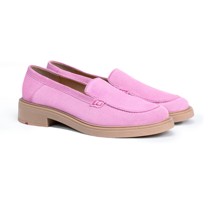 LLOYD Damen DAMEN SOVENA 240 PINK Slippers Pink in 39 F 1/2 Rauleder Business LLOYD Damen DAMEN SOVENA 240 PINK Slippers Pink in 39 F 1/2 Rauleder Business