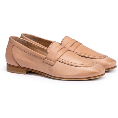 LLOYD Damen DAMEN POISE 240 BRAUN Slippers Braun in 38.5 F 1/2 Rauleder Business LLOYD Damen DAMEN POISE 240 BRAUN Slippers Braun in 38.5 F 1/2 Rauleder Business