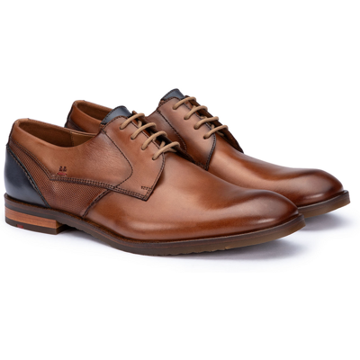 LLOYD Herren DOMINO Derby Schuhe Schnürschuhe Braun in 41 Normalweit Geprägtes Leder Glattleder Business Festlich LLOYD Herren DOMINO Derby Schuhe Schnürschuhe Braun in 41 Normalweit Geprägtes Leder Glattleder Business Festlich