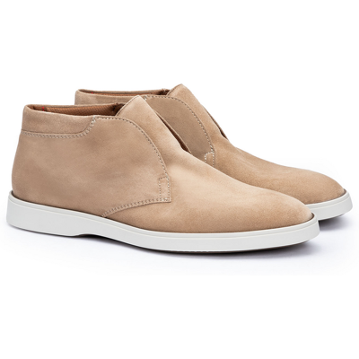 LLOYD Herren HUMPHREY Schlupstiefeletten Beige in 44.5 Normalweit Rauleder Business Freizeit LLOYD Herren HUMPHREY Schlupstiefeletten Beige in 44.5 Normalweit Rauleder Business Freizeit