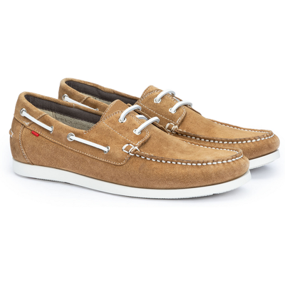 LLOYD Herren EDISON Bootschuh Braun in 42.5 Normalweit Rauleder Freizeit LLOYD Herren EDISON Bootschuh Braun in 42.5 Normalweit Rauleder Freizeit