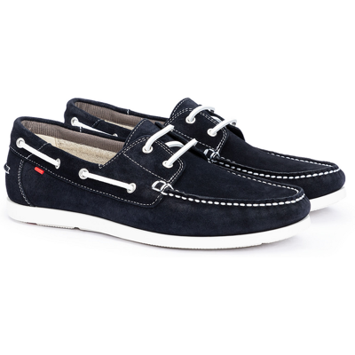 LLOYD Herren EDISON Bootschuh Blau in 41 Normalweit Rauleder Freizeit LLOYD Herren EDISON Bootschuh Blau in 41 Normalweit Rauleder Freizeit