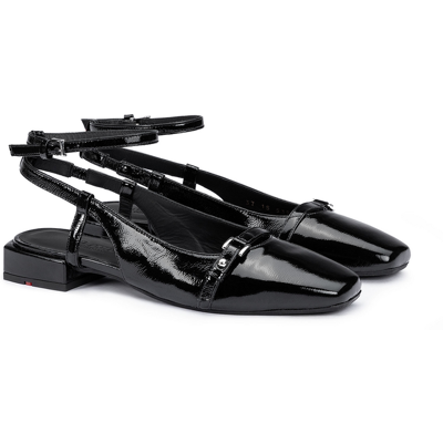 LLOYD Damen DAMEN SHADOW SCHWARZ Pumps Schwarz in 36 F 1/2 Glattleder Festlich Freizeit LLOYD Damen DAMEN SHADOW SCHWARZ Pumps Schwarz in 36 F 1/2 Glattleder Festlich Freizeit