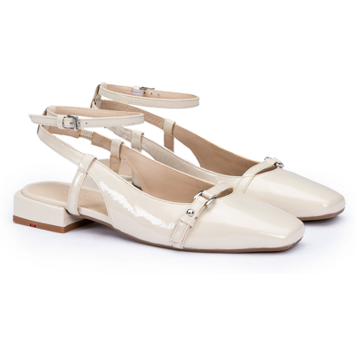 LLOYD Damen DAMEN SHADOW BEIGE Pumps Beige in 36 F 1/2 Glattleder Freizeit Festlich LLOYD Damen DAMEN SHADOW BEIGE Pumps Beige in 36 F 1/2 Glattleder Freizeit Festlich