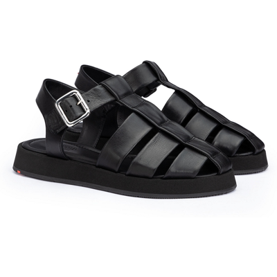 LLOYD Damen DAMEN SANDALE II SCHWARZ Sandalen Schwarz in 37 F 1/2 Glattleder Festlich LLOYD Damen DAMEN SANDALE II SCHWARZ Sandalen Schwarz in 37 F 1/2 Glattleder Festlich