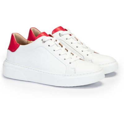 LLOYD Damen DAMEN GRACE WEISS Sneakers Weiss in 37 F 1/2 Glattleder Freizeit Business LLOYD Damen DAMEN GRACE WEISS Sneakers Weiss in 37 F 1/2 Glattleder Freizeit Business