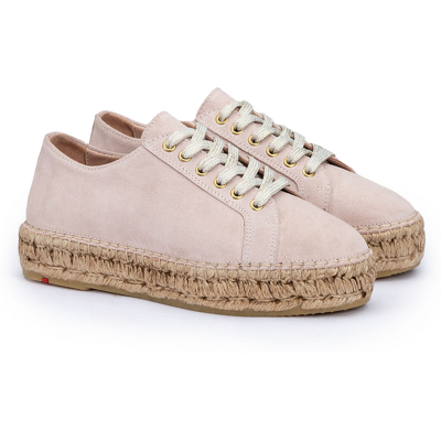 LLOYD Damen DAMEN MIRAGE 110 PINK Sneakers Pink in 39 F 1/2 Rauleder Festlich Freizeit LLOYD Damen DAMEN MIRAGE 110 PINK Sneakers Pink in 39 F 1/2 Rauleder Festlich Freizeit